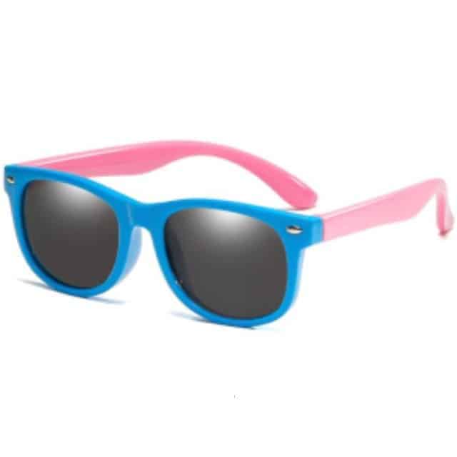 Kids Flexi Sunglasses | Eagle Eyes Kid's Sunglasses